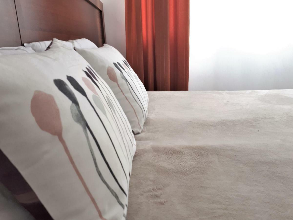 Apartment In Infinity Aparthotel Bansko Luaran gambar